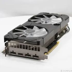 〔中古品〕 GG-RTX2070SP-E8GB／DF【305】