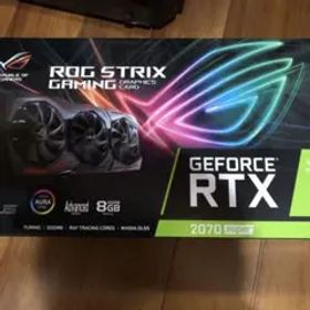 ASUS ROG STRIX GeForce RTX 2070 Super
