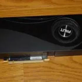 【ジャンク/通電不可】RTX2070SUPER