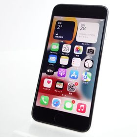 【SIMフリー】iPhoneSE3 64GB スターライト 電池100％ 利用制限〇