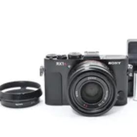 ★良品★ソニー SONY DSC-RX1R Cyber-shot サイバーショット コンパクトデジタルカメラ★ LL860#6250