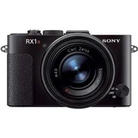 ソニー SONY Cyber-shot RX1R 2470万画素 光学2倍 DSC-RX1R SDカード付き