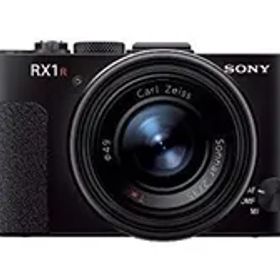 【中古】 SONY デジタルカメラ Cyber-shot RX1R 2470万画素 光学2倍 DSC-RX1R