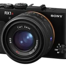 展示品 SONY サイバーショット DSC-RX1RM2 コンパクトデジタルカメラ