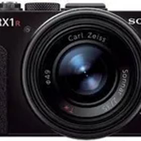 SONY デジタルカメラ Cyber-shot RX1R 2470万画素 光学2倍 DSC-RX1R