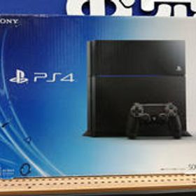 PS4 CUH-1000A B01 SONY