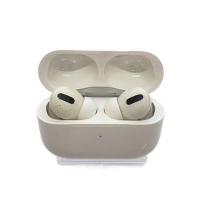 Apple◆イヤホン AirPods Pro MWP22J/A A2190/A2083/A2084