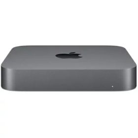 中古パソコン Mac mini MRTR2J/A Late 2018【Core i3(3.6GHz)/16GB/128GB SSD】 Apple 当社3ヶ月間保証 イオシス