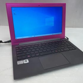 ★ ASUS ZenBook TLZ-NB086 11インチ i5 2467M
