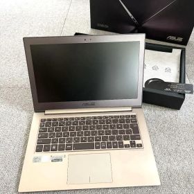 一部不具合有ASUS ZENBOOK UX31A-R5128エイスースゼンブック