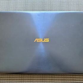 美品 ASUS 軽量薄型 ノートパソコン ZenBook 16GB 1TB
