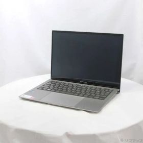 ソフマップ 〔展示品〕 Zenbook S 13 OLED UX5304VA UX5304VA-NQI7W バサルトグレー【348】