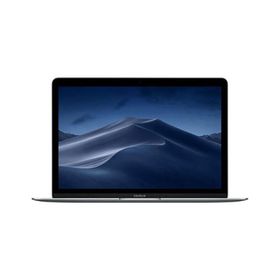 MacBook 2017年 MNYF2J/A【安心保証】