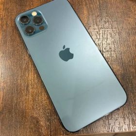 Apple iPhone 12 Pro グラファイト SIMフリー