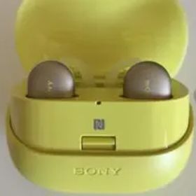 ワイヤレスイヤホン WF-SP900 EPSON