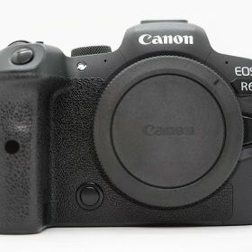 【全品ポイント10倍！要エントリー】【期間限定セール】キヤノン Canon ミラーレス一眼 ボディ フルサイズ EOS R6 【中古】