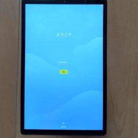 LaVie Tab E TE510/KAS 10.3インチ Wi-Fiモデル