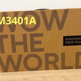 ASUS ノートパソコン Vivobook Pro 14 OLED M3401A