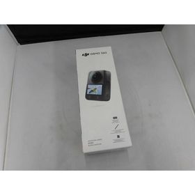 ディージェイアイ DJI アクションカメラ Osmo 360 アドベンチャーコンボ OQA005