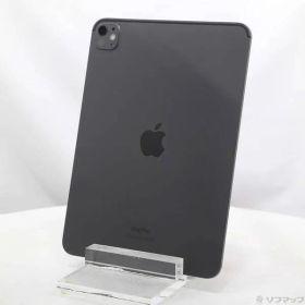 〔中古品〕 iPad Pro 11インチ 第5世代 標準ガラス 256GB スペースブラック MVV83J／A Wi-Fi【344】
