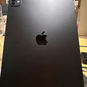 iPad Pro11インチM4チップ Wi-Fiモデル