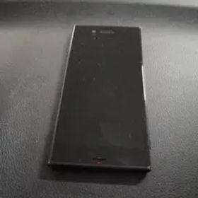 Xperia XZs Black 32 GB docomo