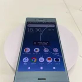 SONY Xperia au SOV35 32GB アイスブルー⑮