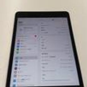 IPAD MINI 第5世代 64GB MUX52J/A AU/APPLE