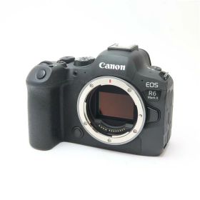 【中古】 《並品》 Canon EOS R6 Mark II ボディ [ デジタルカメラ ]