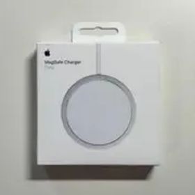 【新品】純正 25W充電対応 MagSafe 充電器（1m）②