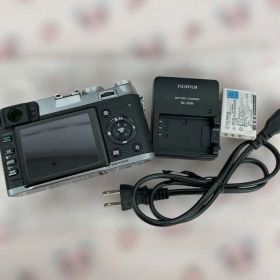 12419 FUJIFILM デジタルカメラ X100S
