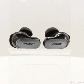 【中古】BOSE(ボーズ) Bose QuietComfort Ultra Earbuds ブラック 【251-ud】