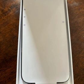 美品iPhone 14 Pro ディープパープル128GBSIMフリー