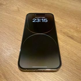 【美品】iPhone 14 pro 512GB 本体