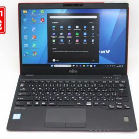 LIFEBOOK U939 中古 9,680円 | ネット最安値の価格比較 プライスランク