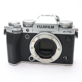 《良品》FUJIFILM X-T5 ボディ