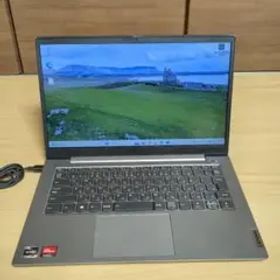 ThinkBook 14 Gen 3 Ryzen 5 8GB・256GB SSD