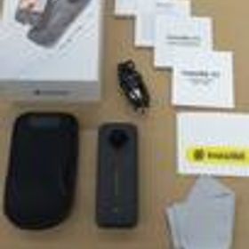 アクションカメラ 360度 INSTA360 X3 INSTA360