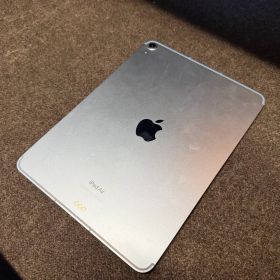 Apple ipad Air 第5世代 本体 Cellular 64GB ブルー