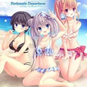 D.C.4 Fortunate Departures ダ・カーポ4 フォーチュネイトデパーチャーズ 完全生産限定版