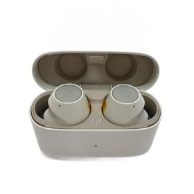 audio-technica◆イヤホン・ヘッドホン ATH-CKS30TW WH [ホワイト]