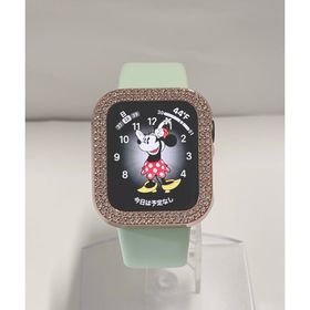 アップルウォッチ(Apple Watch)のApple watch series5 40MM+ Nike(美品)(腕時計)