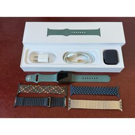 アップルウォッチ(Apple Watch)のApple Watch Series5 44mm GPS+Cellularモデル(腕時計(デジタル))