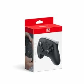 任天堂純正品Nintendo Switch 2 Proコントローラー