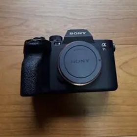 年内割引中 Sony α7RV 高解像度