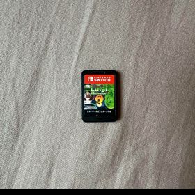 ルイージマンション3 Switchソフトのみ(家庭用ゲームソフト)