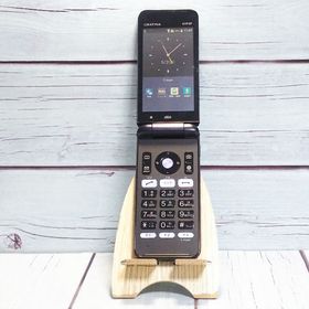 au KYOCERA GRATINA KYF37 法人モデル カメラレスケータイ 217