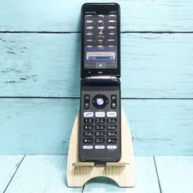 au KYOCERA GRATINA KYF37 ネイビーブラック 797