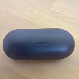 Sony WF-C500 ワイヤレスイヤホン