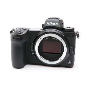 《美品》Nikon Z6II ボディ